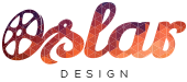 Oslar Design Logo